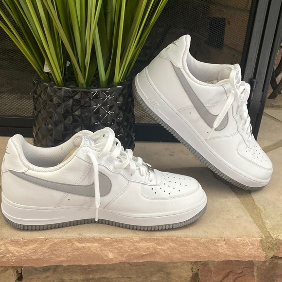 Air Force 1s